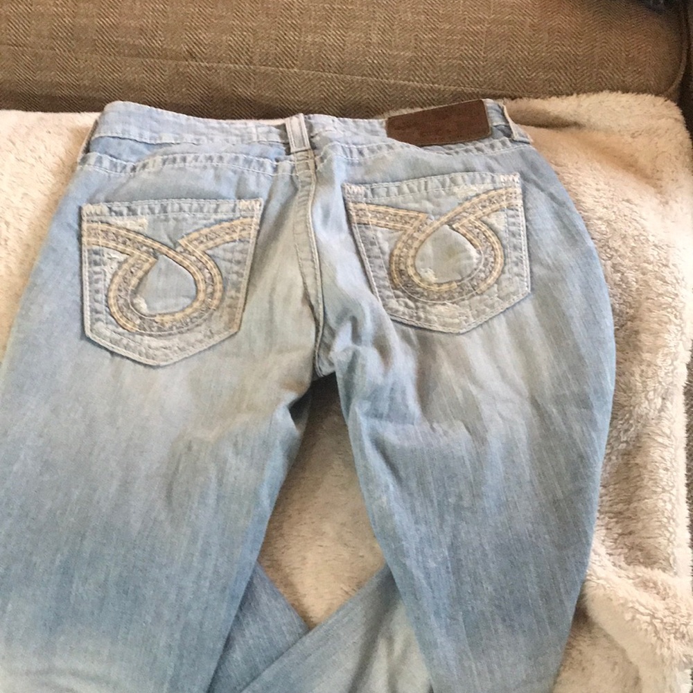 Jeans - Picture 5 of 5